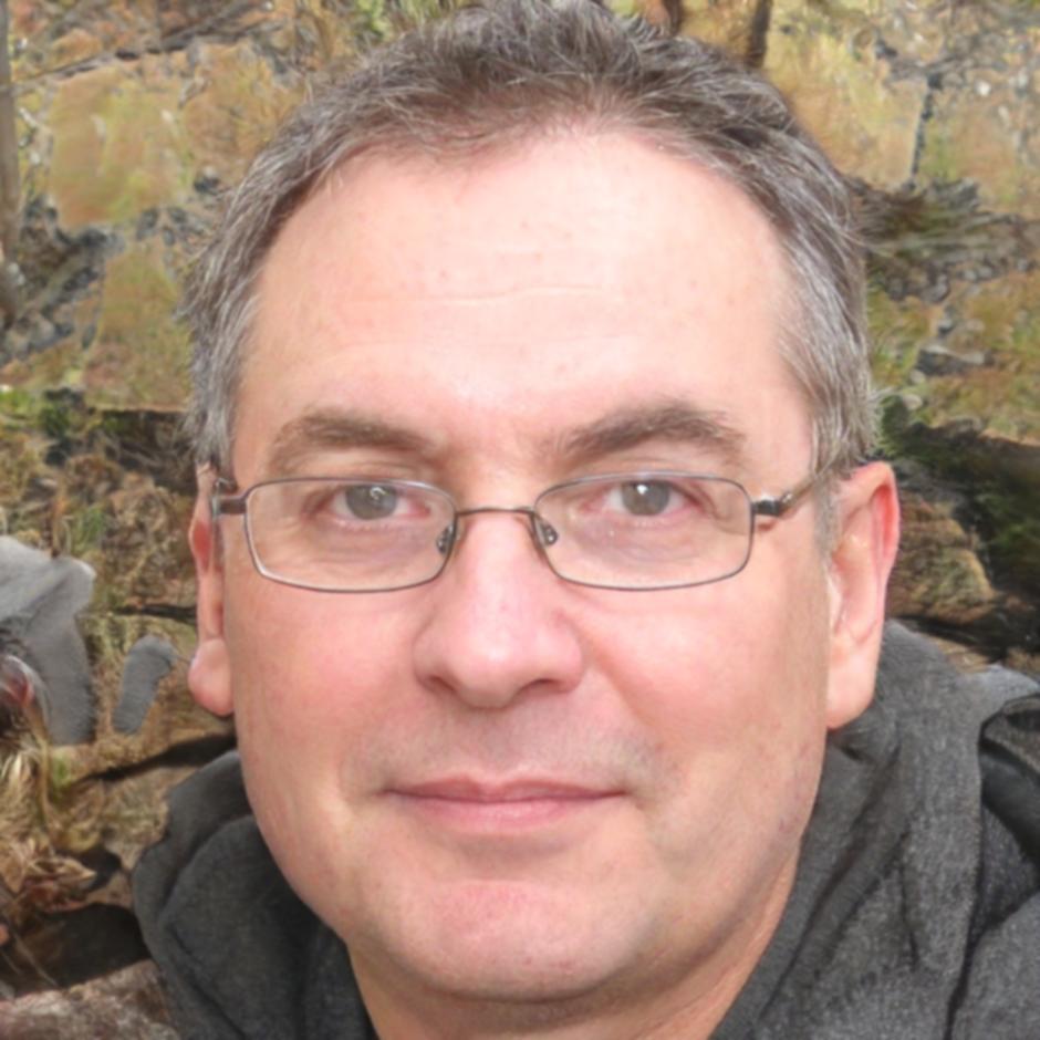 Markus Weber, Finanzexperte