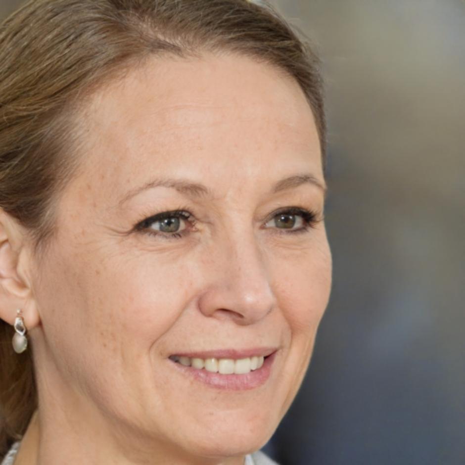 Sandra Klein, Budgetexpertin