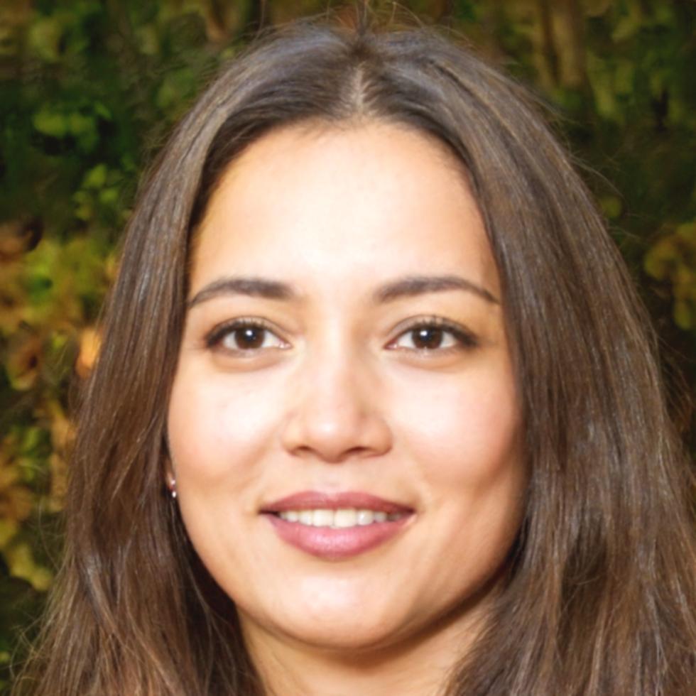 Nina Fischer, Steuerberaterin