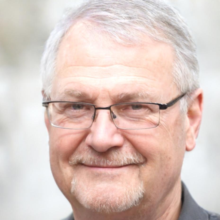 Markus Weber